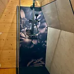 La Cle De L Insolite Lodge