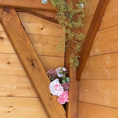 Jaktstuga La Cle De L Insolite