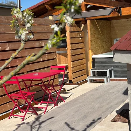 La Cle De L Insolite Jaktstuga