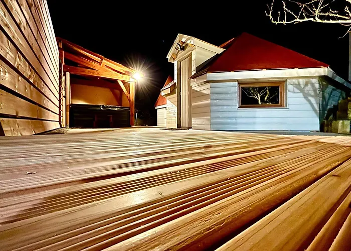 La Cle De L Insolite * Hudiviller