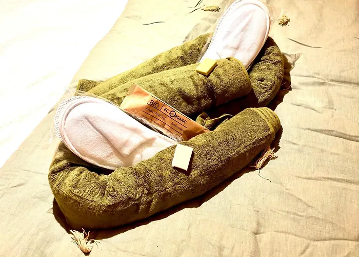 La Cle De L Insolite Деревянный коттедж