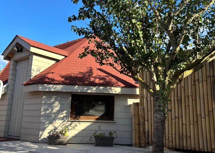 La Cle De L Insolite Chata *