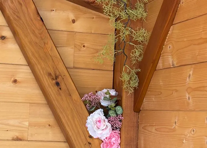 Chata La Cle De L Insolite