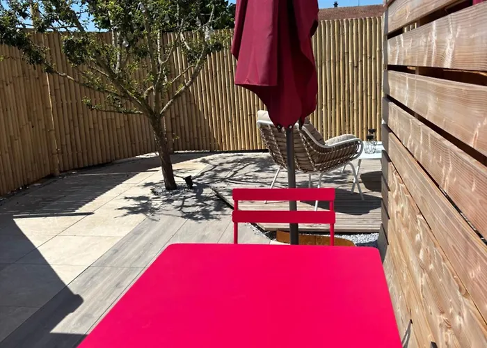 Chata La Cle De L Insolite